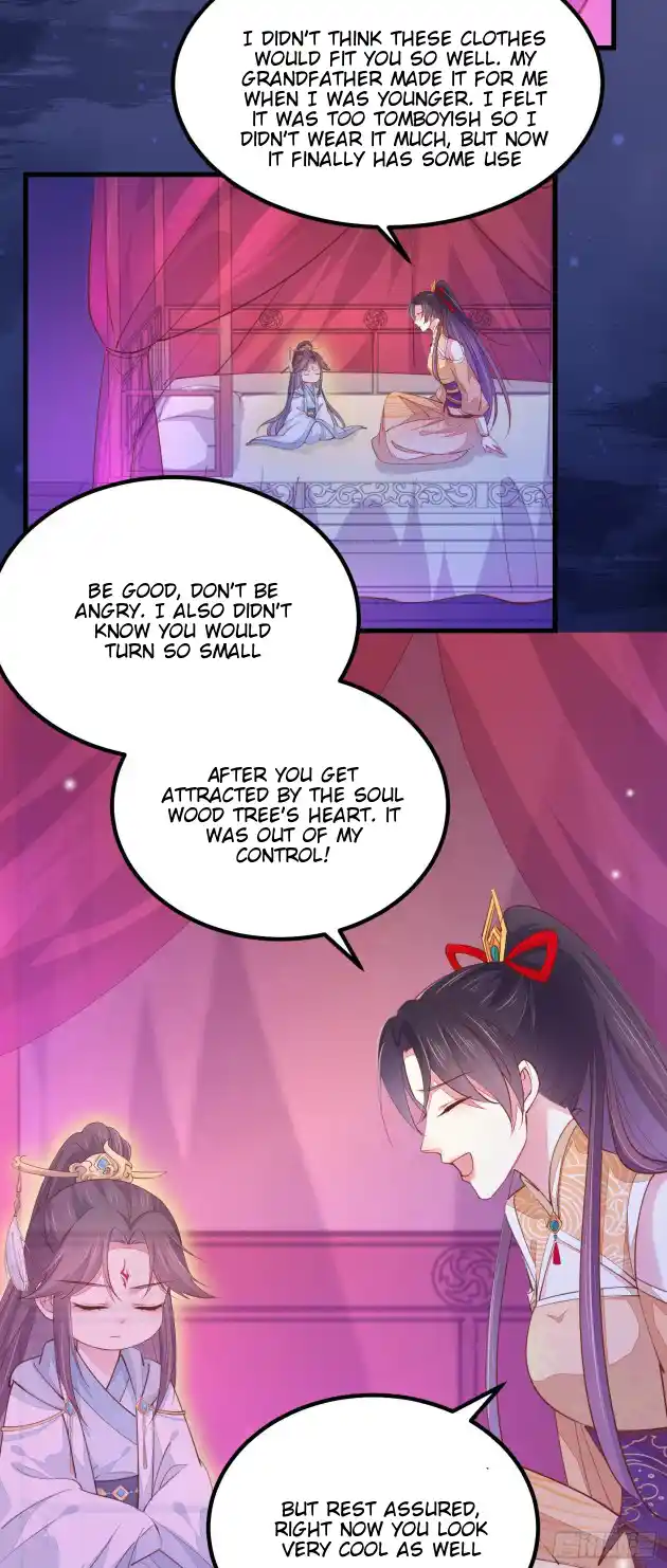 Pupillary Master 120