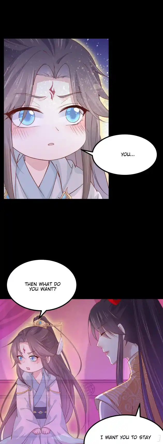 Pupillary Master 120