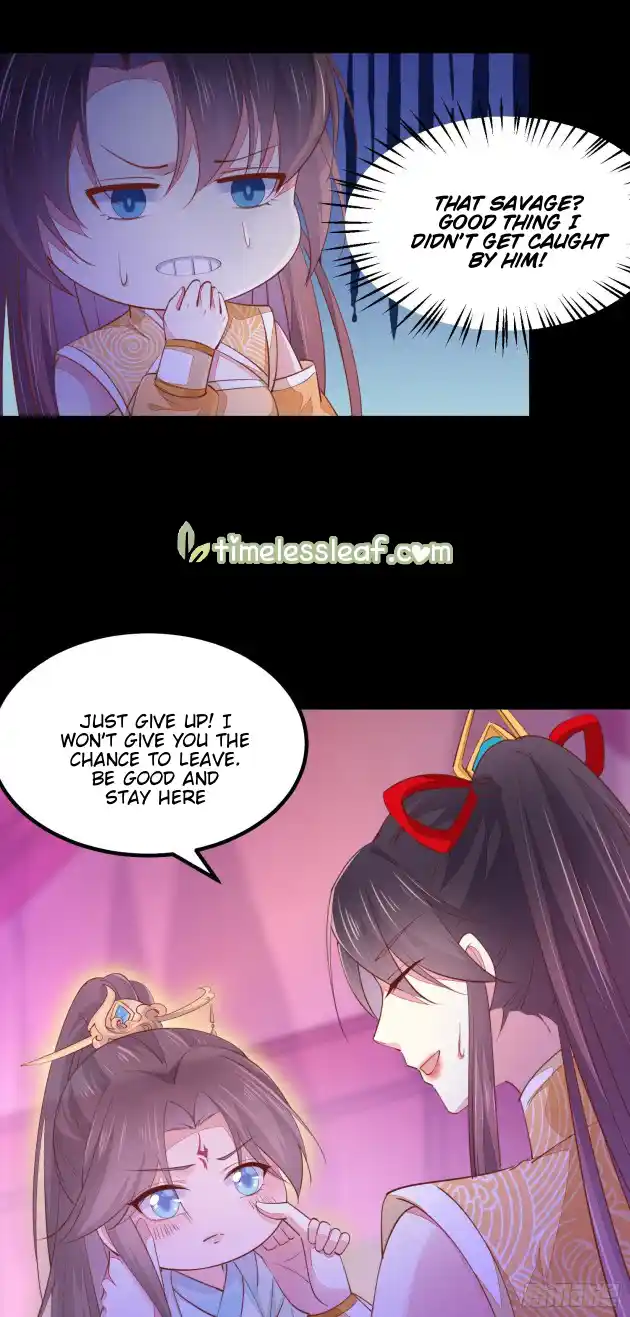 Pupillary Master 120