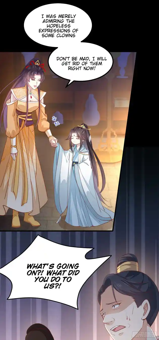 Pupillary Master 121