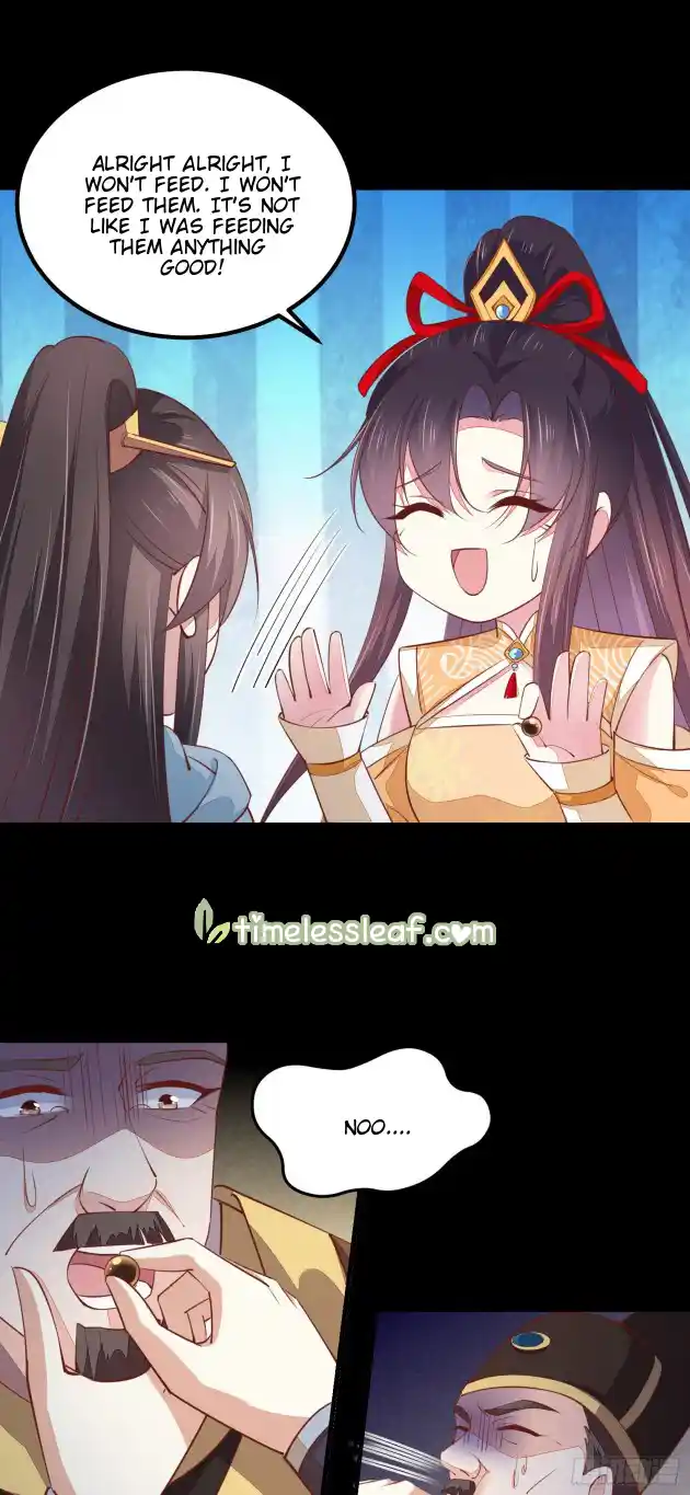 Pupillary Master 121