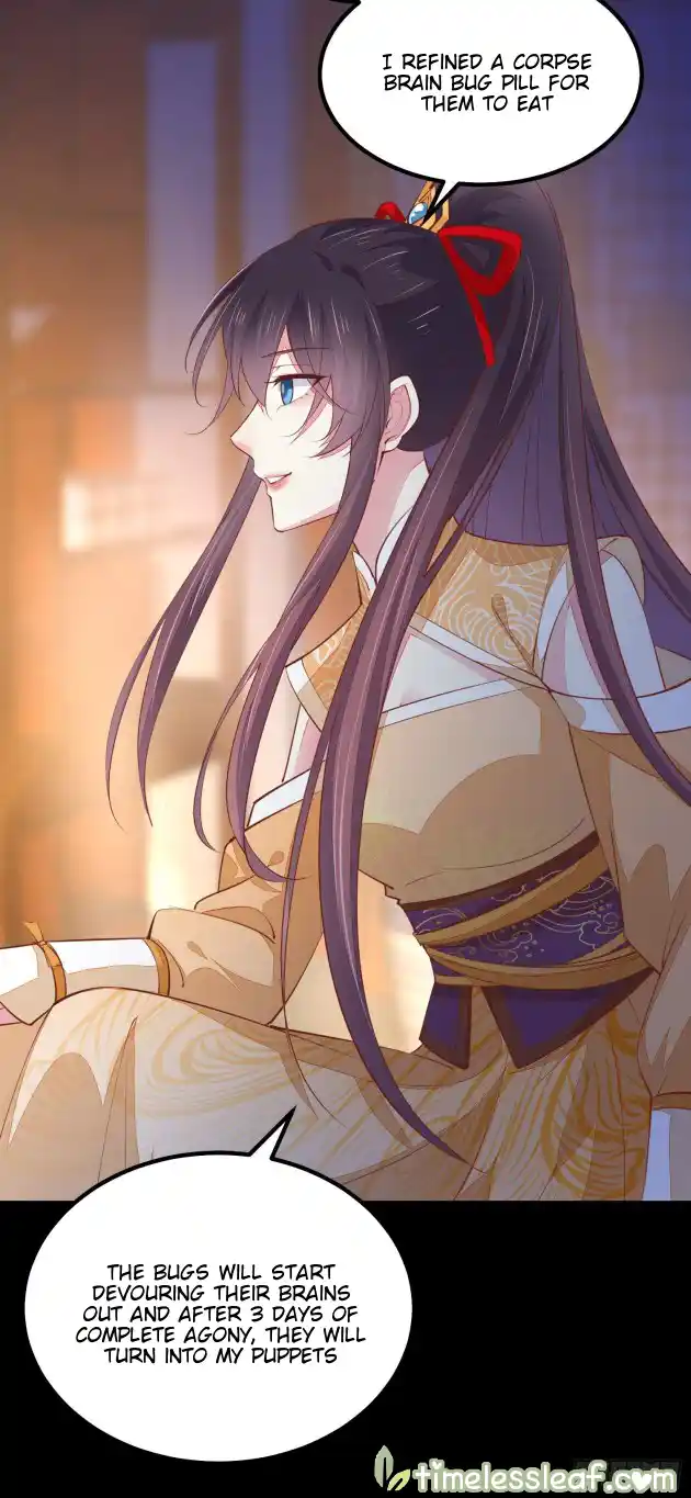 Pupillary Master 121