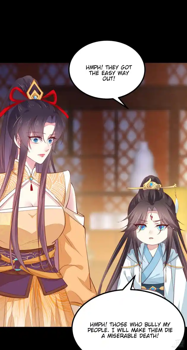 Pupillary Master 121