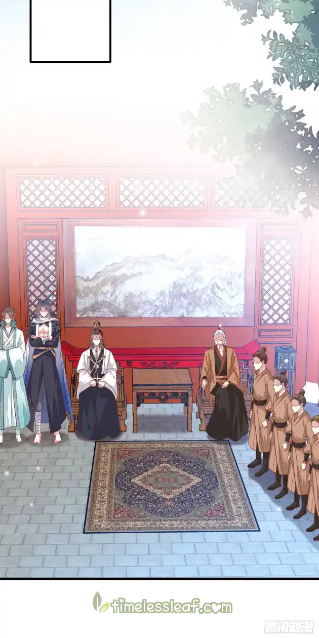 Pupillary Master 121