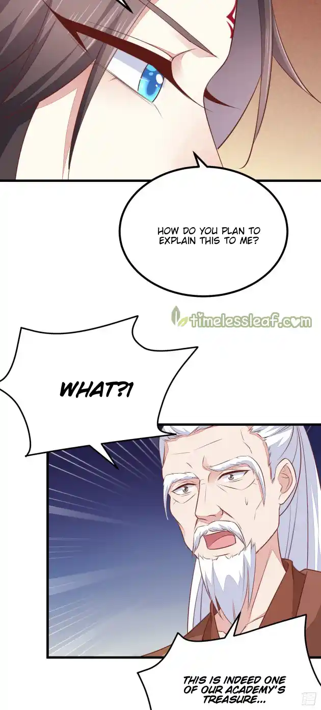 Pupillary Master 121