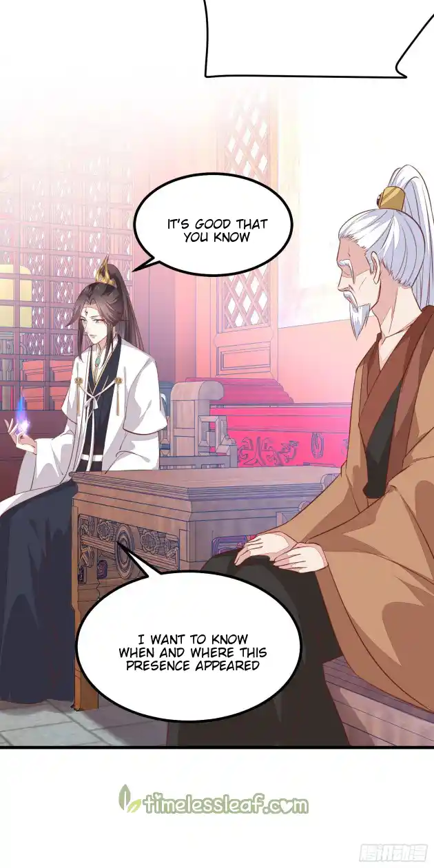 Pupillary Master 121