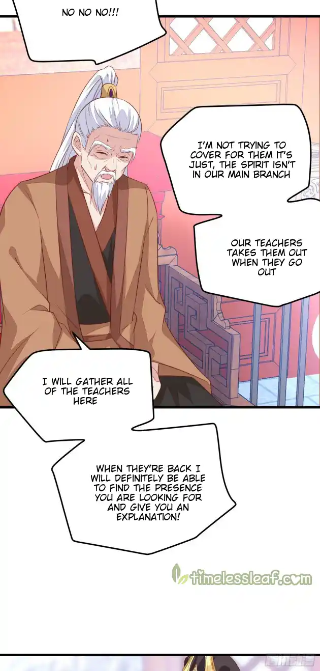 Pupillary Master 121