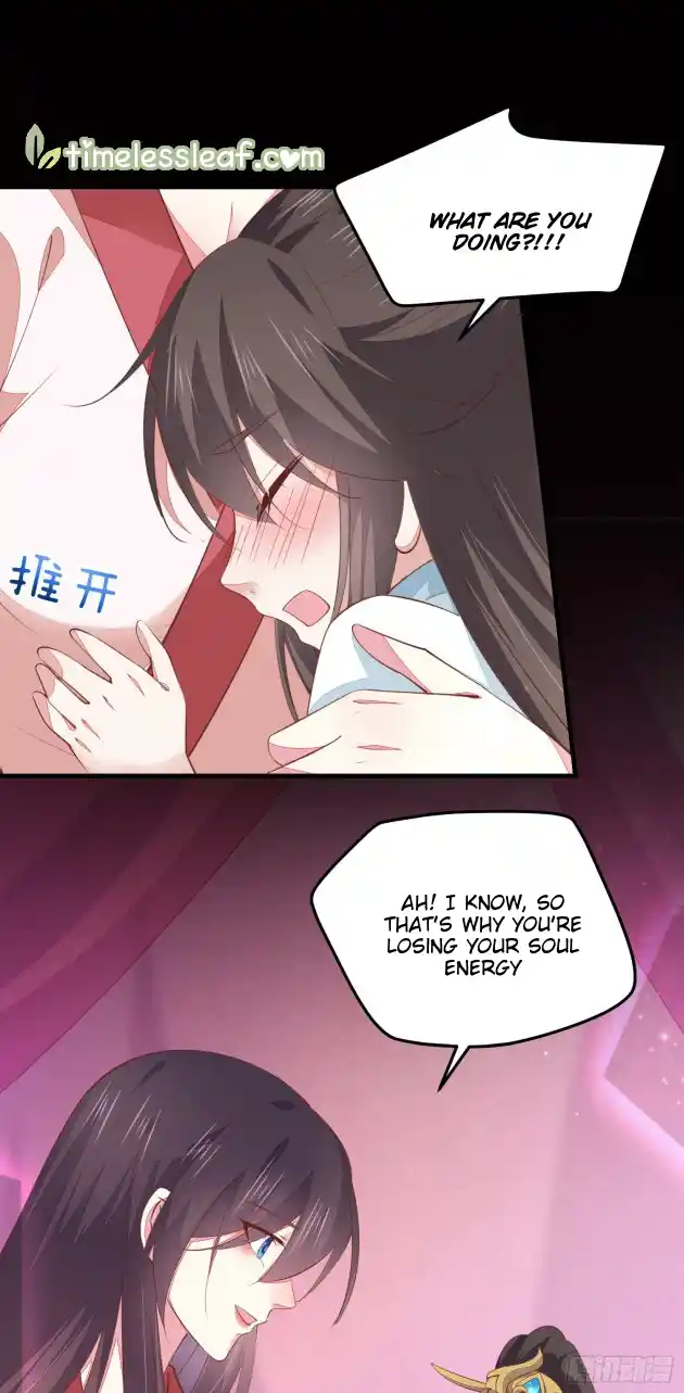 Pupillary Master 122