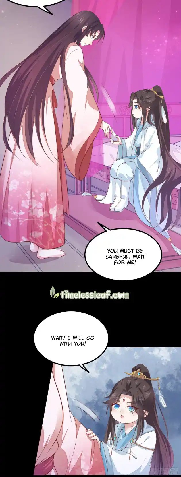 Pupillary Master 122