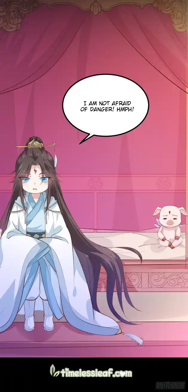 Pupillary Master 122