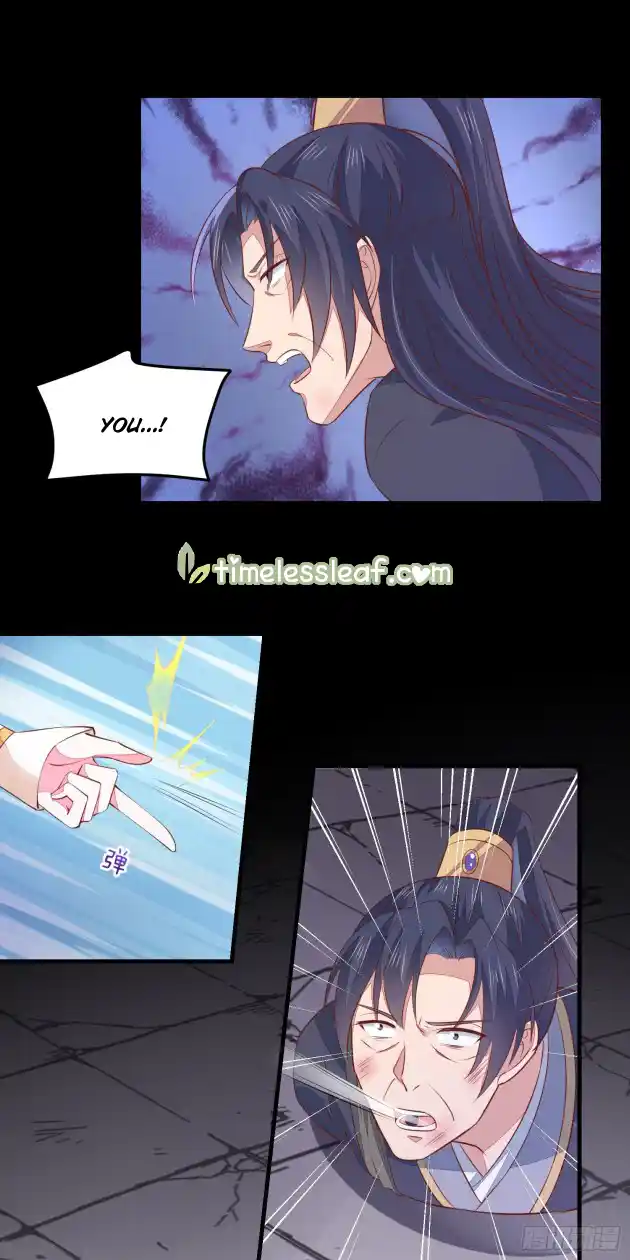 Pupillary Master 122