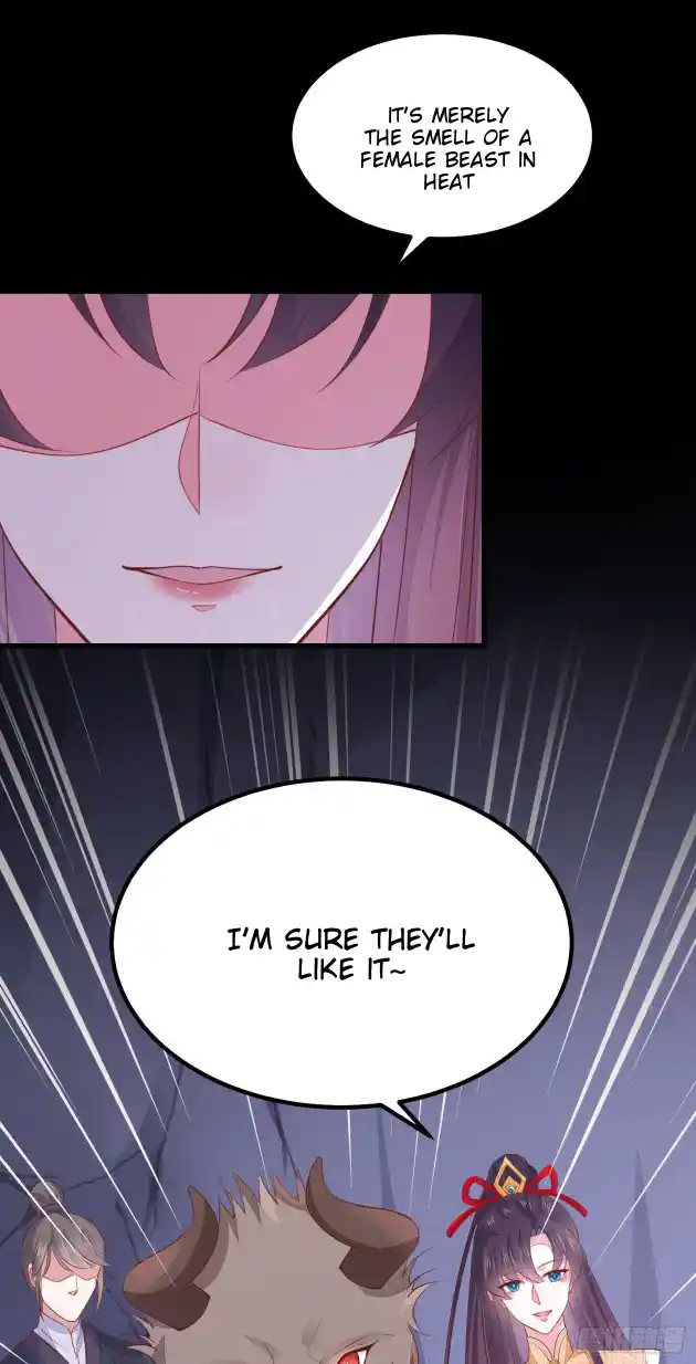 Pupillary Master 122