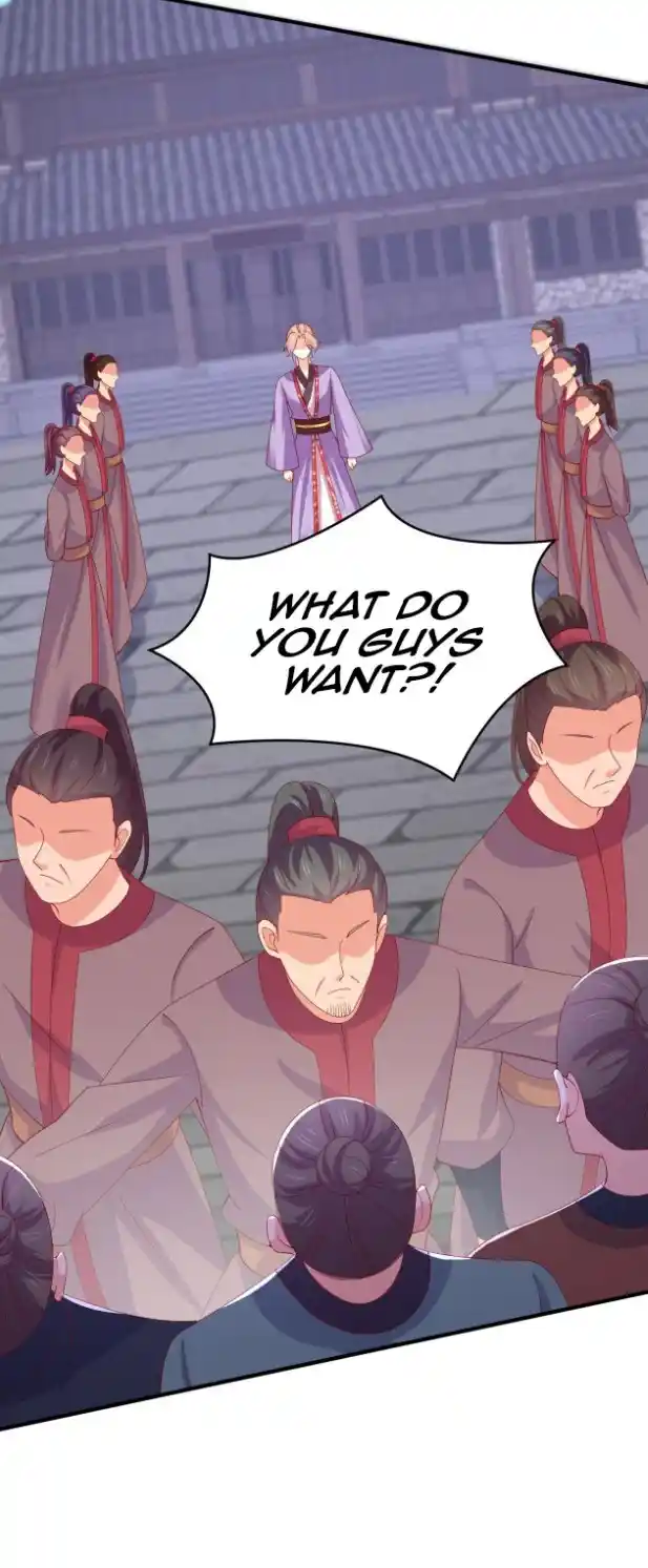 Pupillary Master 316