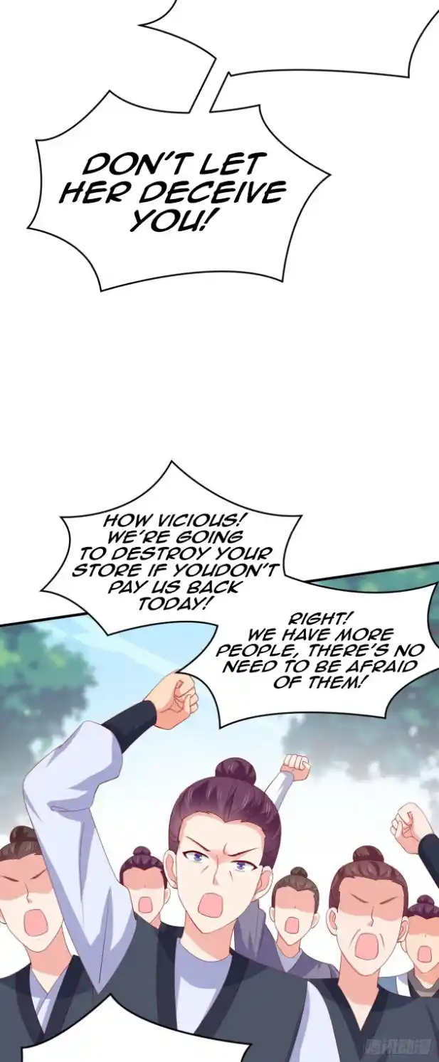 Pupillary Master 316