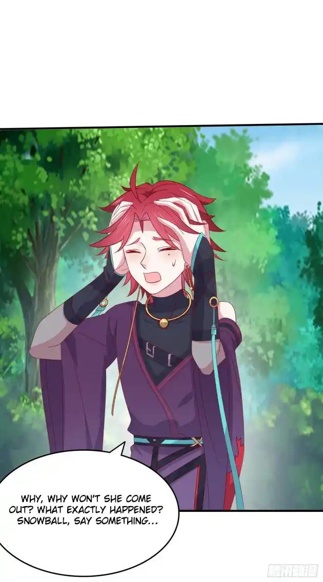 Pupillary Master 317