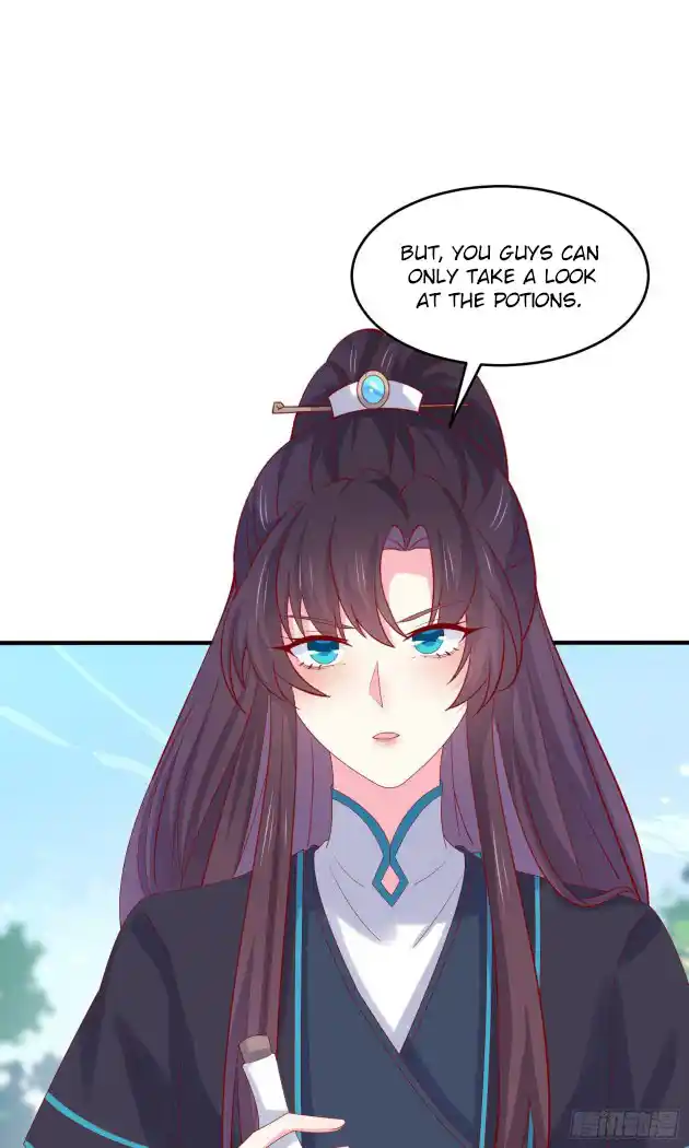 Pupillary Master 317