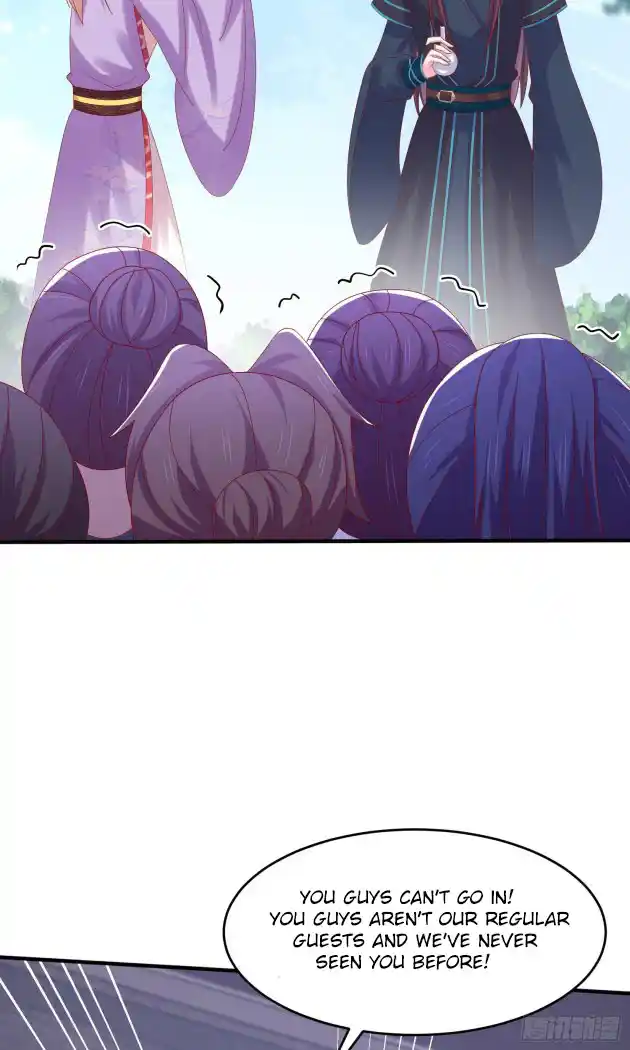 Pupillary Master 317