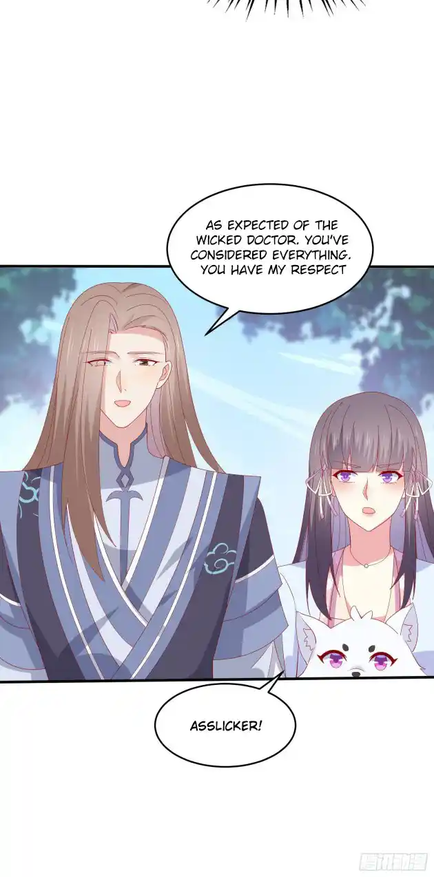 Pupillary Master 317