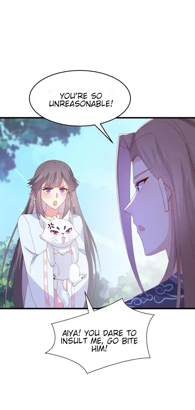 Pupillary Master 318