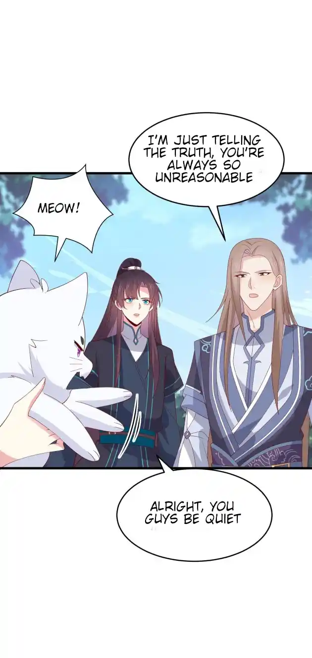 Pupillary Master 318