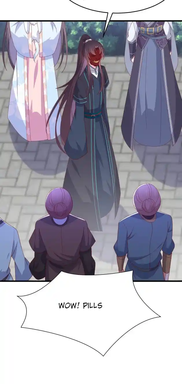 Pupillary Master 318