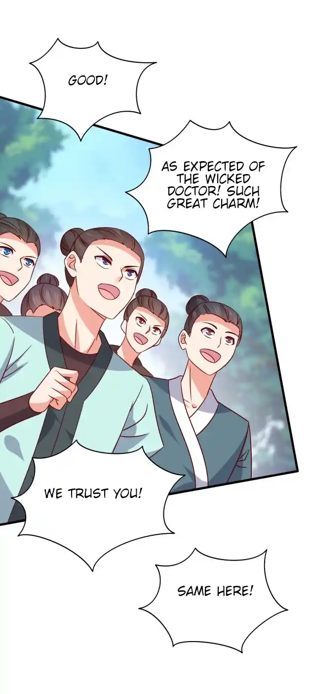 Pupillary Master 318