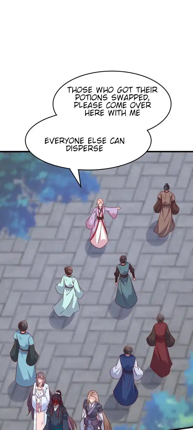 Pupillary Master 318