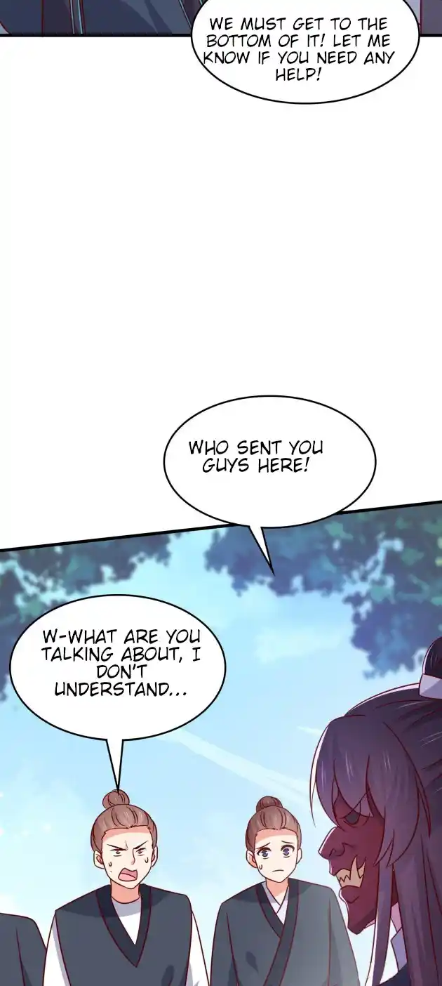 Pupillary Master 318