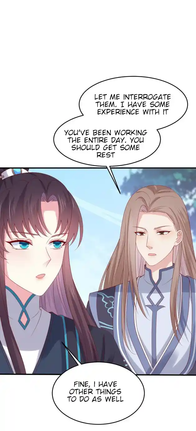 Pupillary Master 318