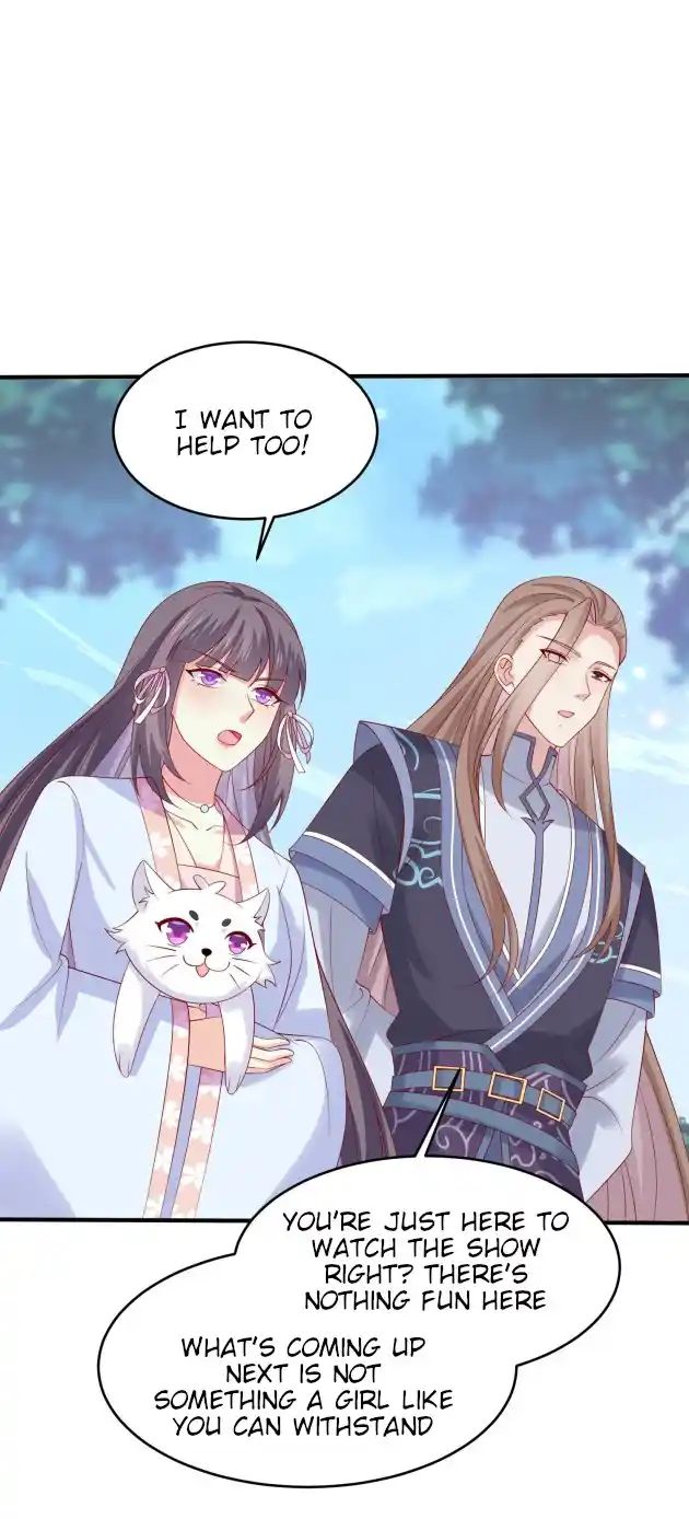 Pupillary Master 318