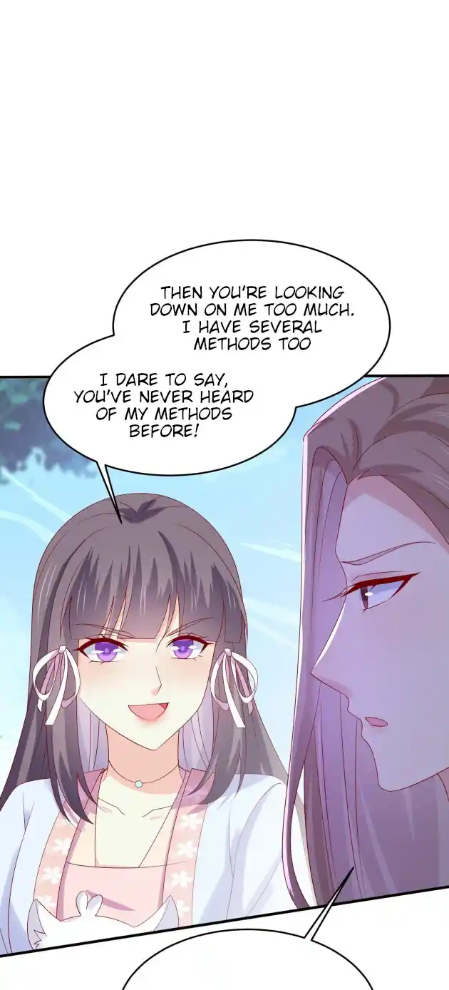 Pupillary Master 318