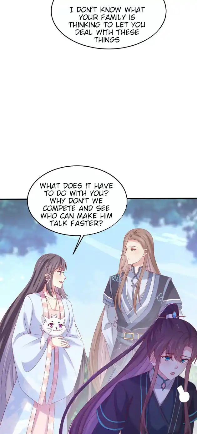 Pupillary Master 318