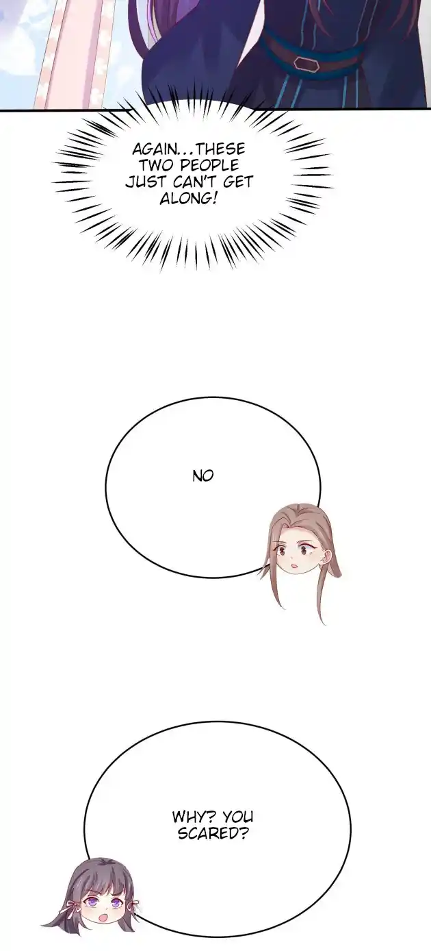 Pupillary Master 318