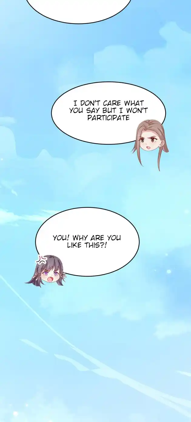 Pupillary Master 318