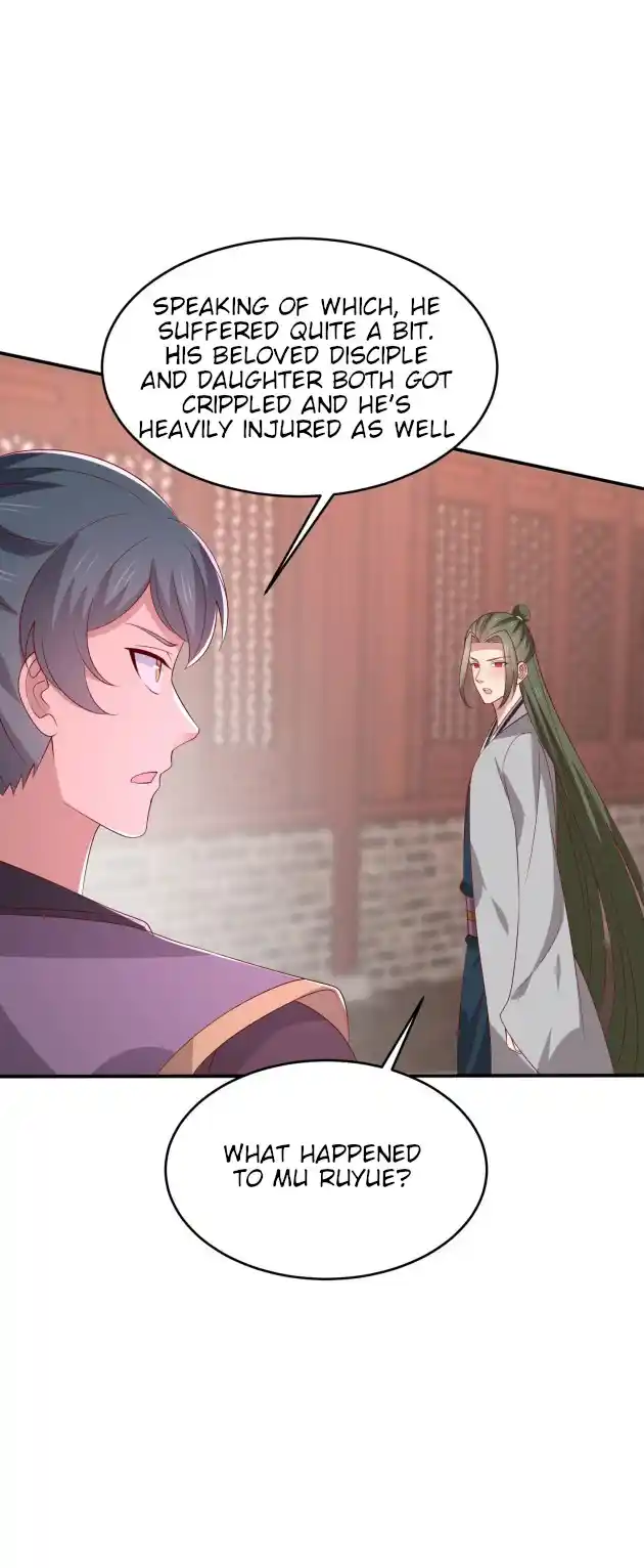 Pupillary Master 318