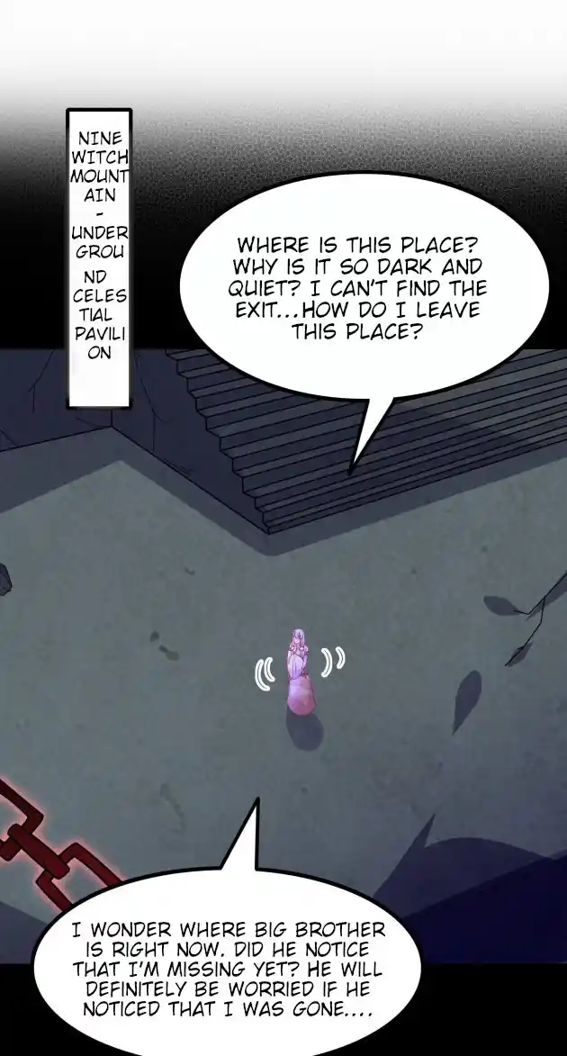 Pupillary Master 319