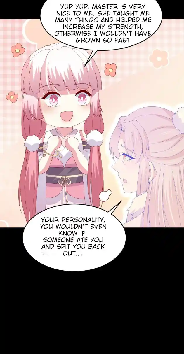 Pupillary Master 319