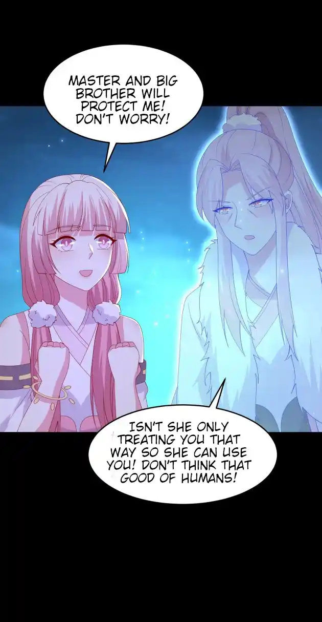 Pupillary Master 319