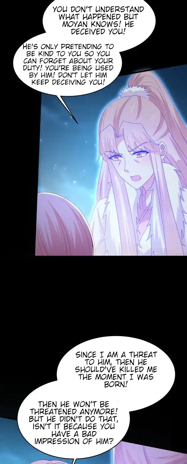 Pupillary Master 319