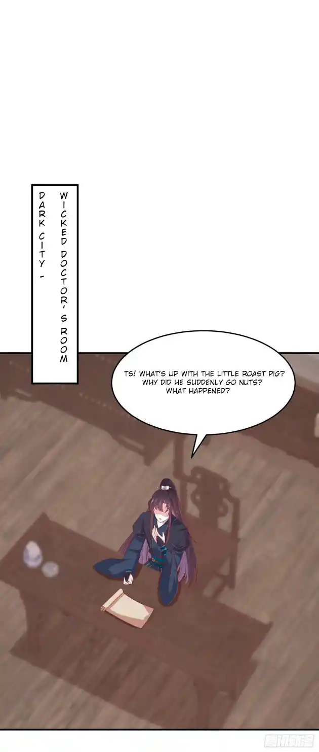 Pupillary Master 320