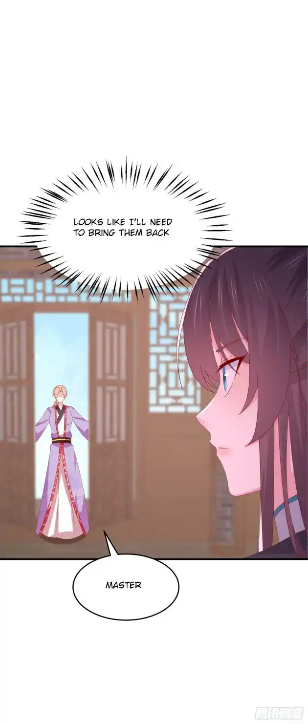 Pupillary Master 320