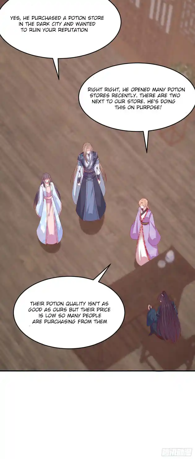 Pupillary Master 320