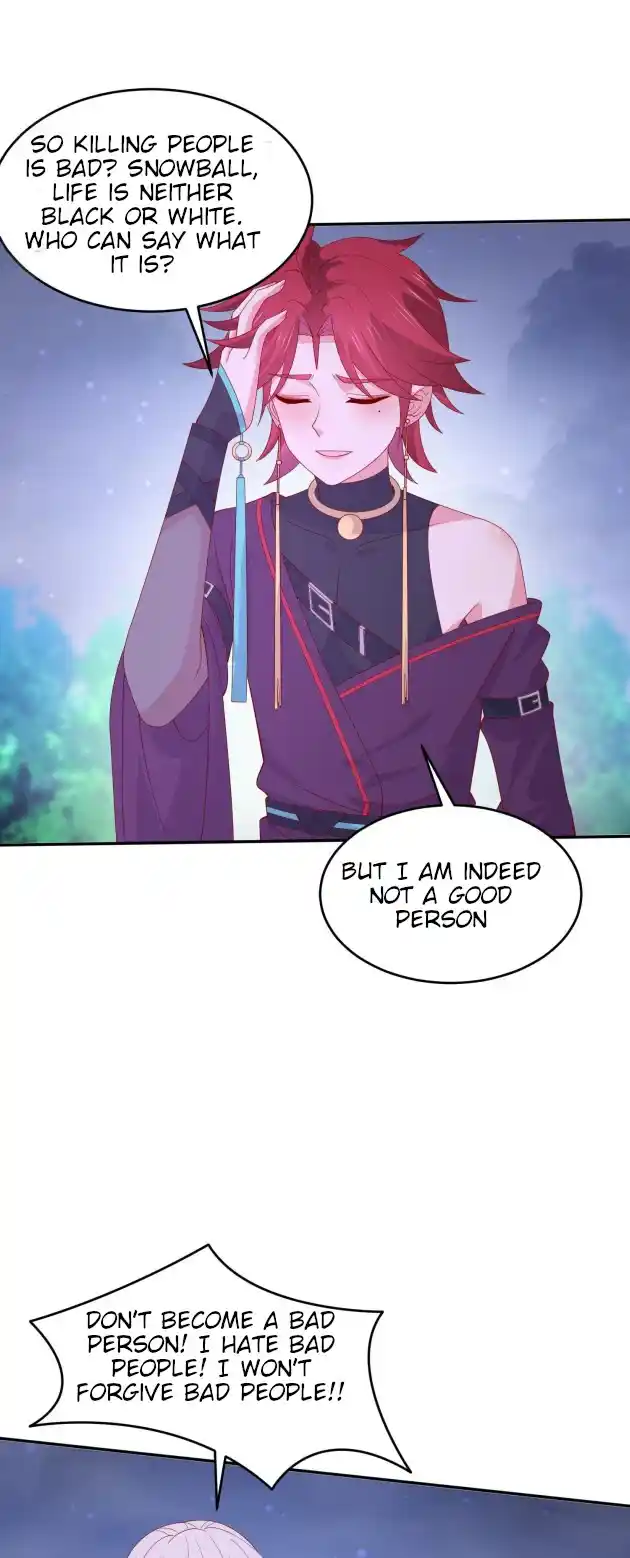 Pupillary Master 321