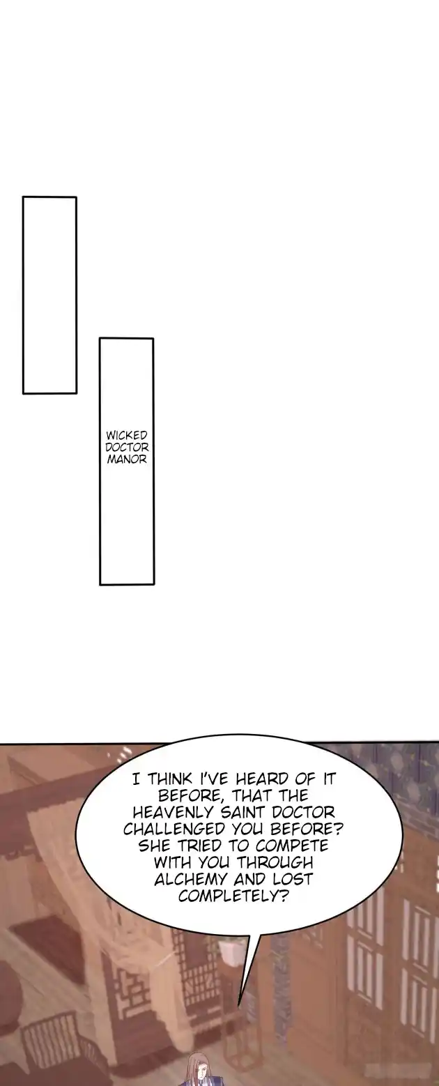 Pupillary Master 321