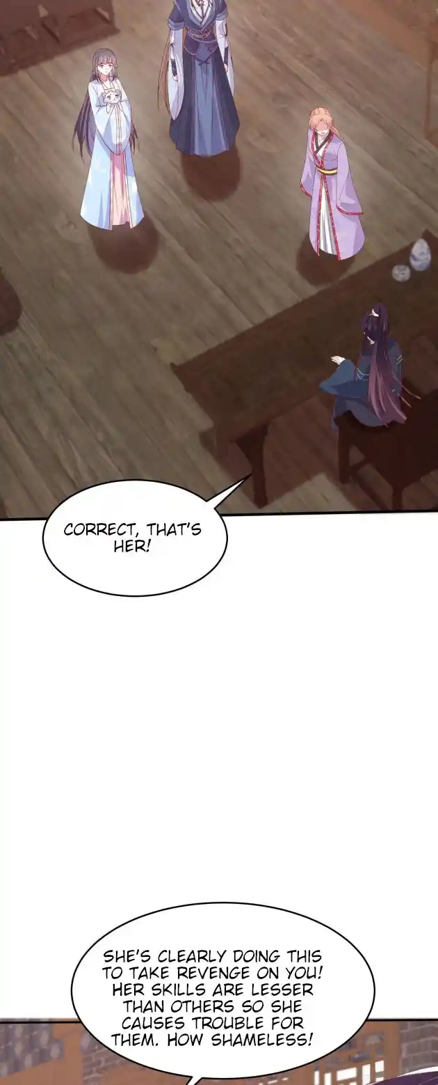 Pupillary Master 321