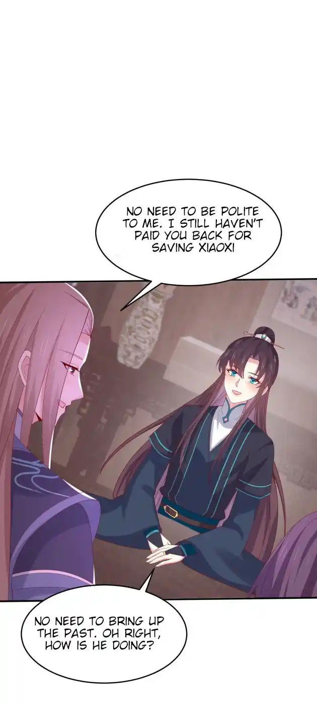 Pupillary Master 321