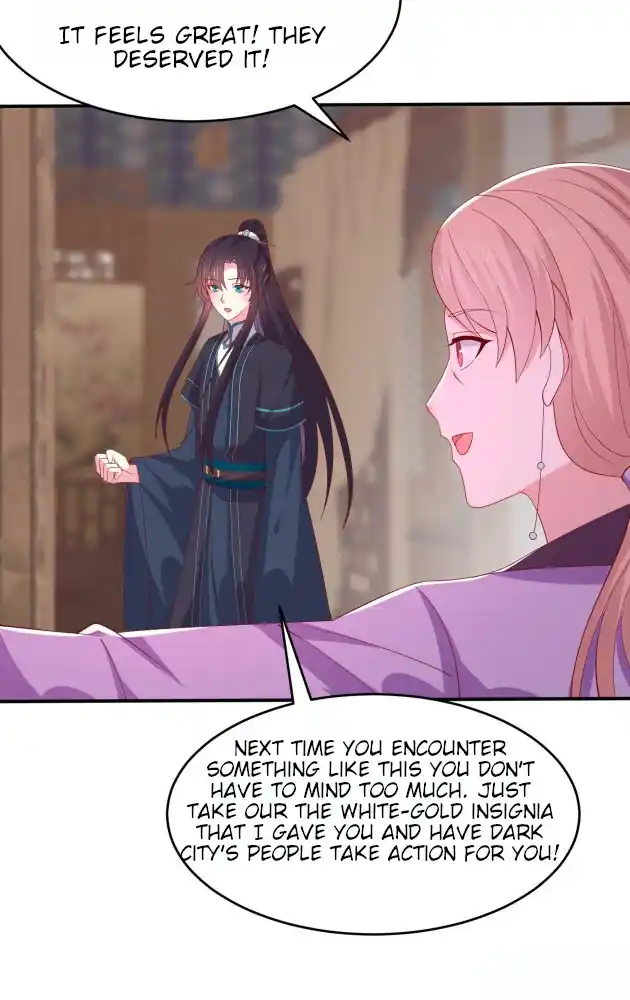 Pupillary Master 322