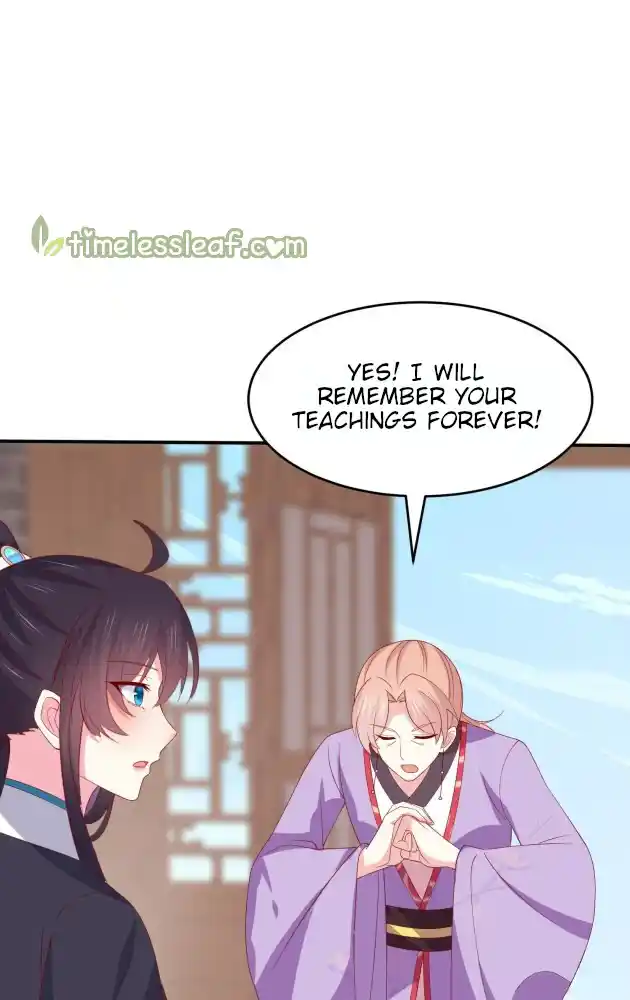 Pupillary Master 322