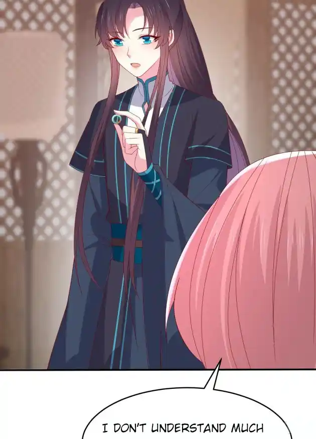 Pupillary Master 322