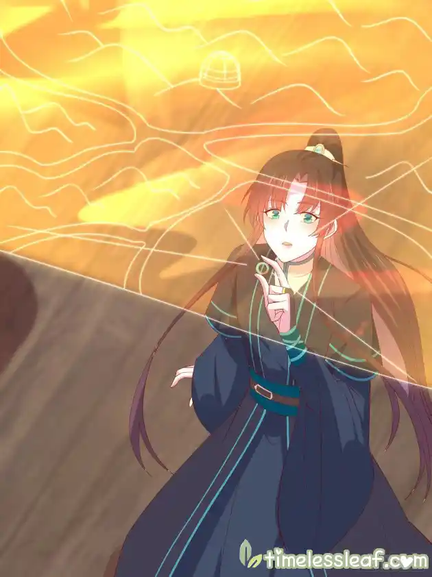 Pupillary Master 322